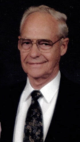 Guy R. McCardle